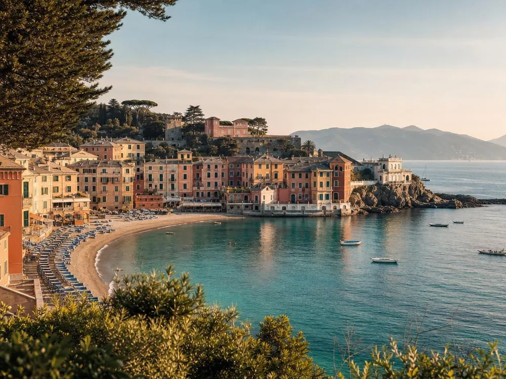 Sestri Levante